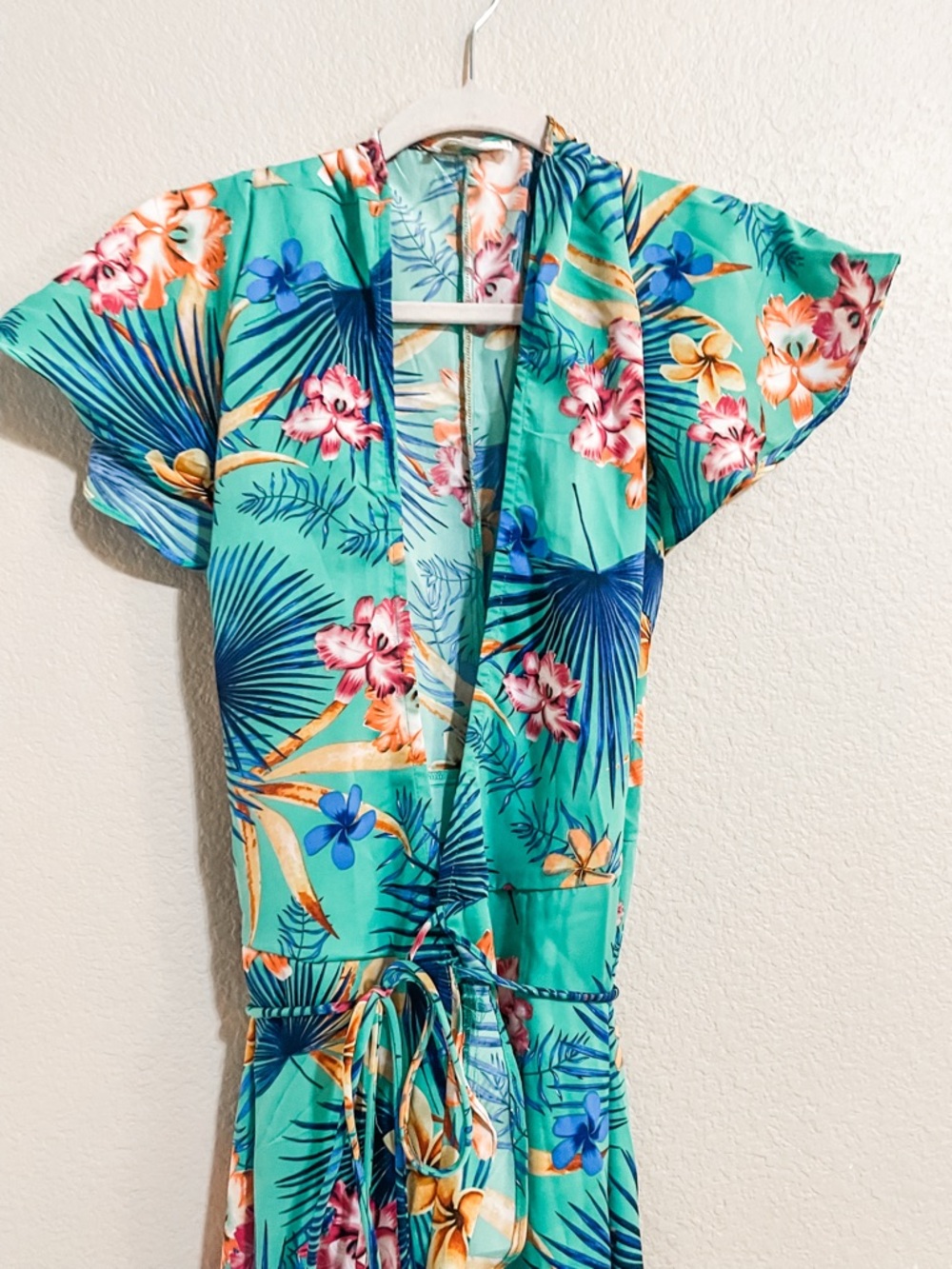 Mixed Women's Dresses & Tops Rack - Multi Color - Picture 7 of 8